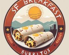 SF Breakfast Burritos