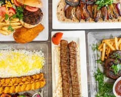 Tasty Kitchen (19309 Vanowen Street, Los Angeles, CA)