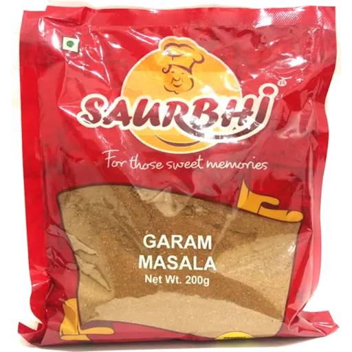 Saurbhi Garam Masala Powder