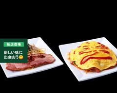麺YADAINING 魯杜（ろと）　menyadainingroto