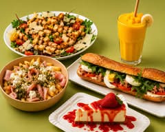 Le Panier Gourmand