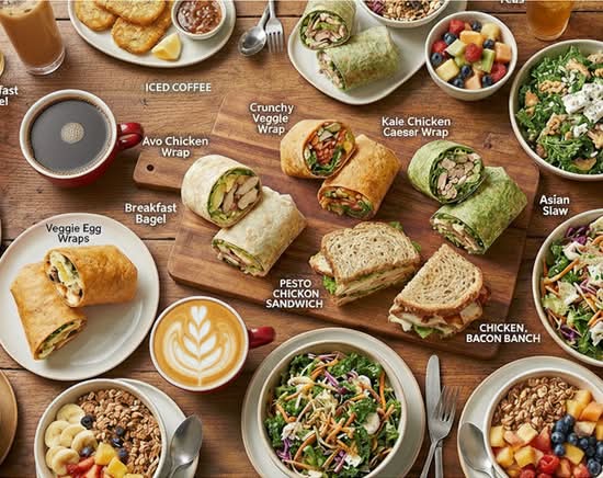 Ruckus Cafe (Downtown)