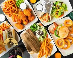 Miami Grill (Hillsboro)