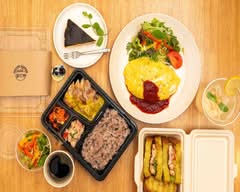 【健康ごはん&煎りたてコーヒー】torane coffee