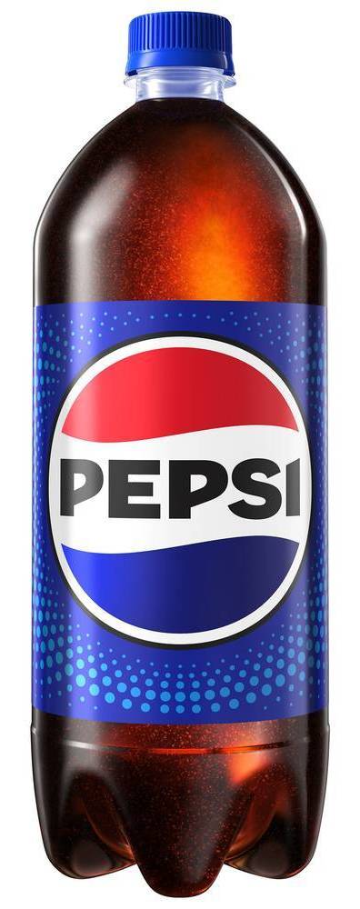 Pepsi Cola (1 Liter)