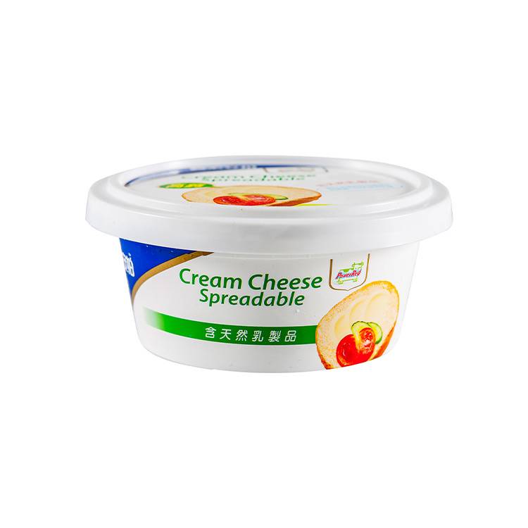 寶宏安柏乾酪Cream Cheese 280g/盒#329252