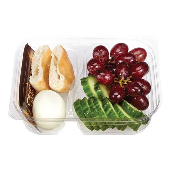 Bento Kit With Egg (263 g)