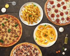 Uncle V Pizzeria