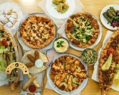 Vito's Pizza and Subs (Weckerly)
