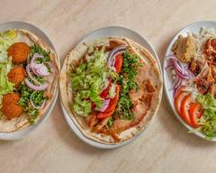 Mustafas Kebab House Raymond Terrace