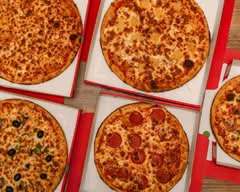 Dallas Burger and Steaks