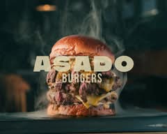 Asado Burgers - Lluís Pellicer