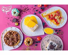 Sweet One (Stoke Newington)