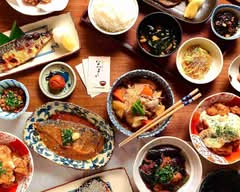 恵比寿土鍋炊ごはん なかよし渋谷2丁目店