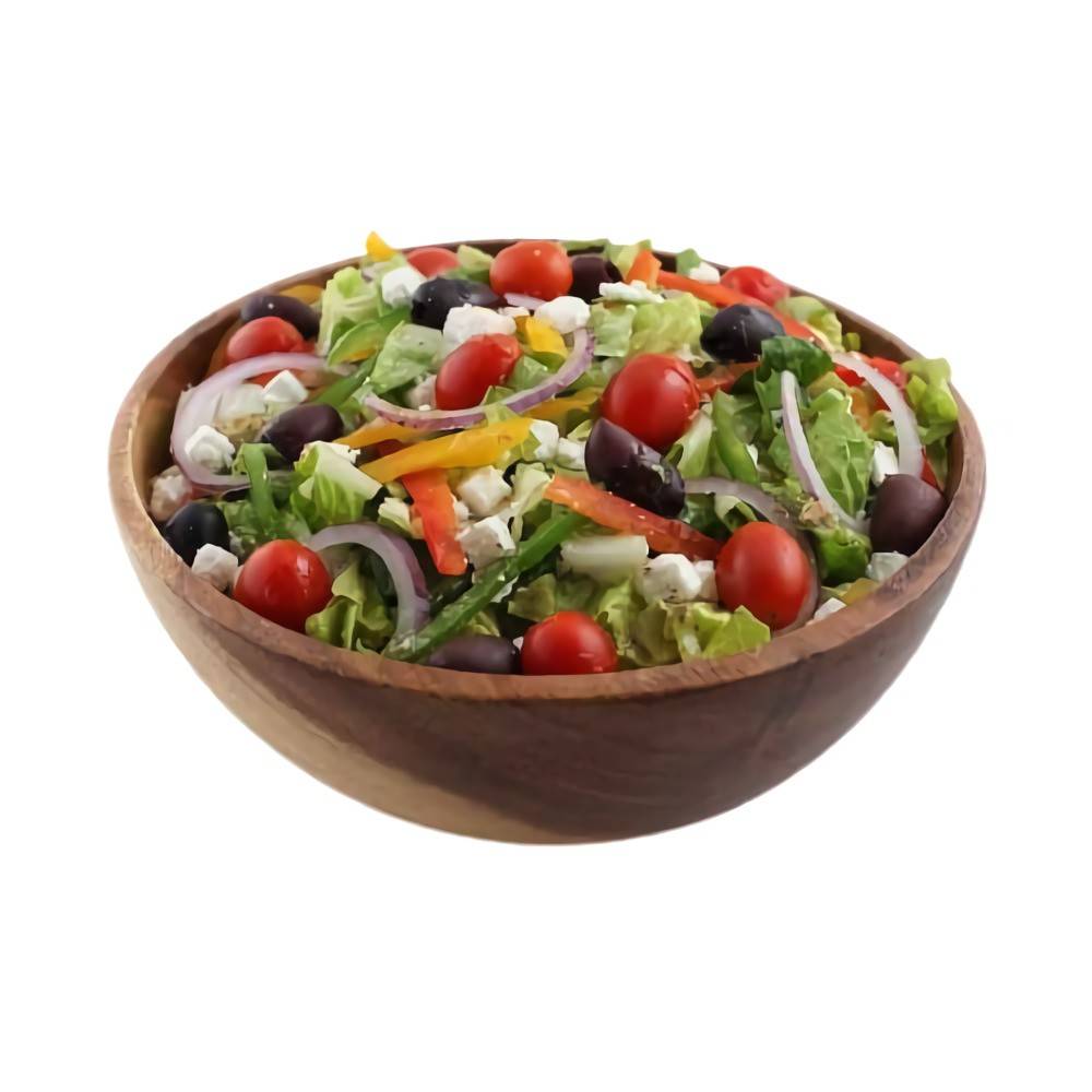 Longo's Greek Salad Family Size (955 g)