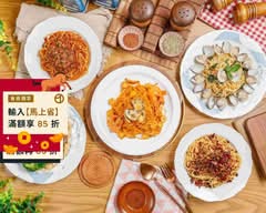 Doze Gi杜菇義麵屋