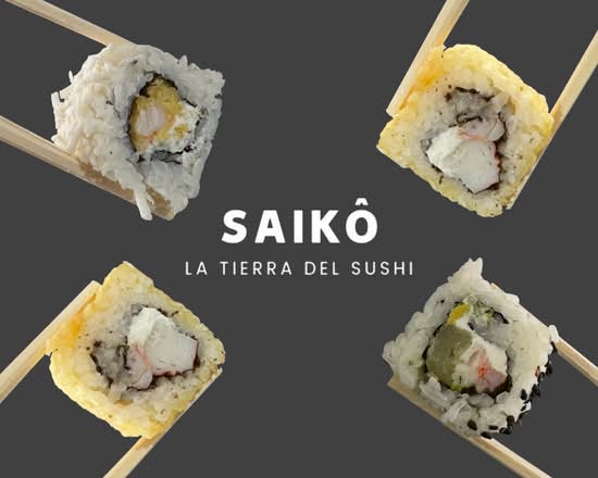 Saikô No Sushi