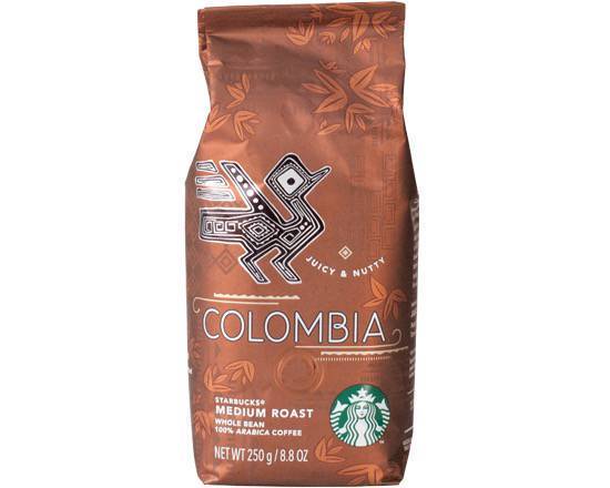 Colombia Narino 250 grs.