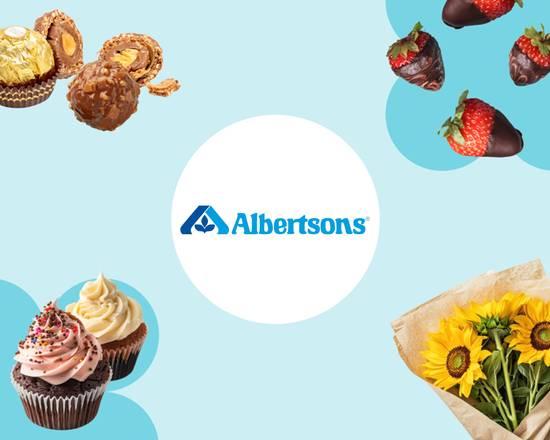 Albertsons  (2547 Rosamond)