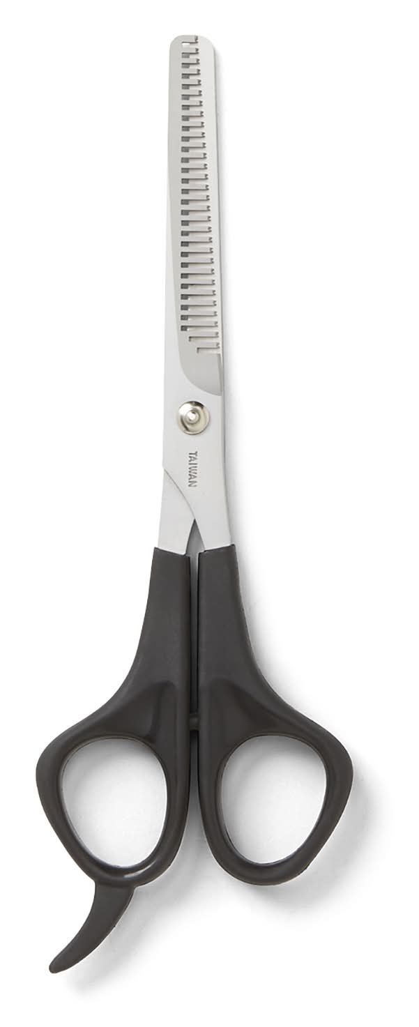 Oster Professional Laser Sharp 30 Teeth Blending Shear, Black