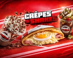 Crêpes & Shake® 🏆