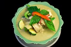 CLG Thai Express (1501 N C St)