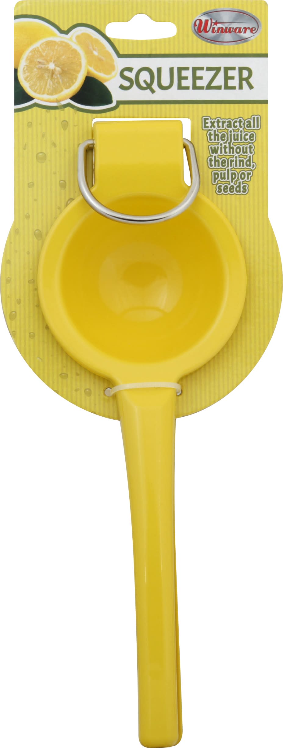 Winware Lemon Squeezer