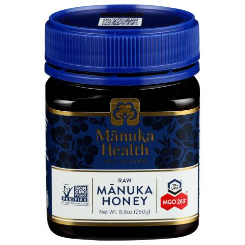 Manuka Health Honey MGO 263+
