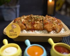 La Friterie
