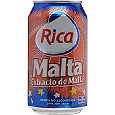 RICA Malta 350ml