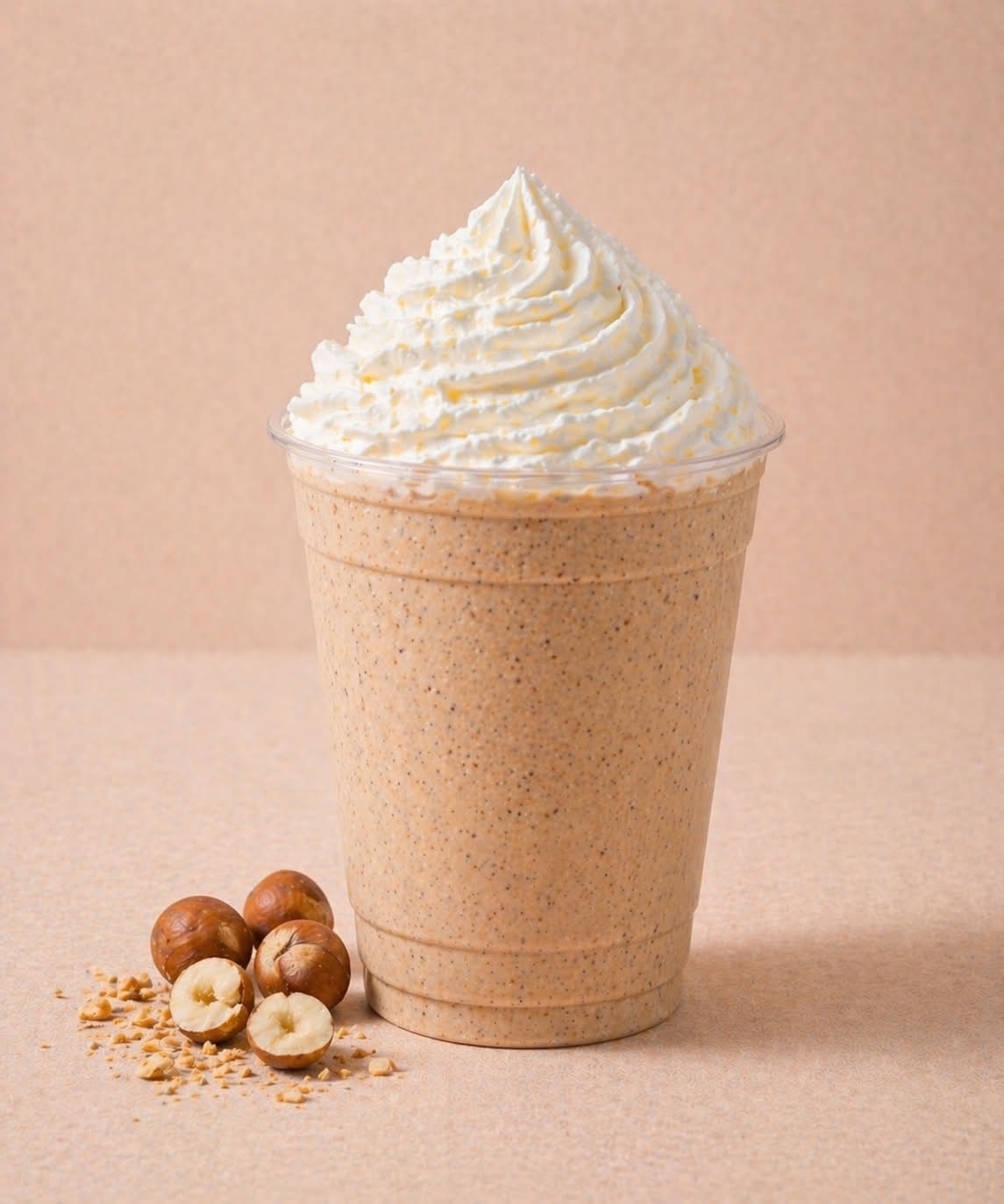 DC Shake® Creme Bueno