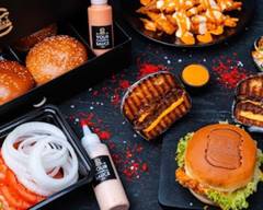 Just Burger Ribècourt 