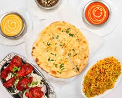 Gorkha Palace Indian Tandoori