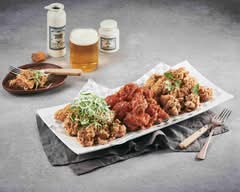 Haeduri Chicken Sunnybank