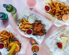 Lu's Shack