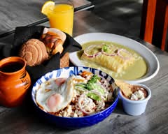 Desayunos Juquila* (Blvd Forjadores)