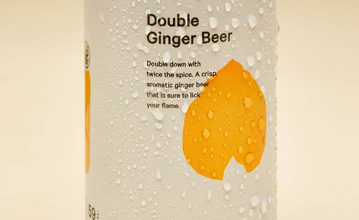 Ginger Beer