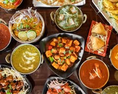 Flames Indian Cuisine