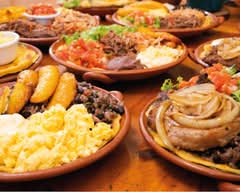 La Tortillería Escazú