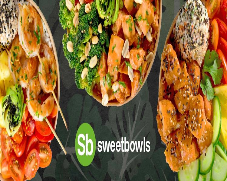 SWEET BOWLS Menu Delivery Menu Prices Mexico City Uber Eats