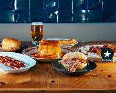 Santa Bifana by Cufra (Bom Sucesso)