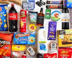 Minimercado De Algés