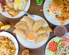 SABOR TIERRA CALIENTE