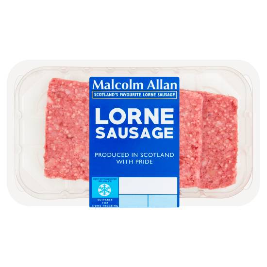 Malcolm Allan Lorne Sausage Delivery Near Me Order Online Uber Eats