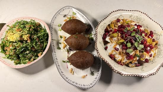 Villa Yara (M St NW)