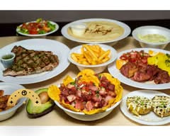 ChiHouse Chicharronera & Steak House- Heredia Centro