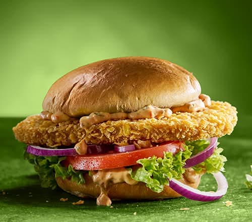 kleiner Glücksgriff