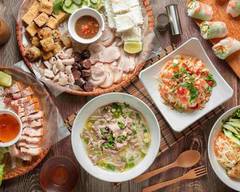 Hello! Việt Nam越南你好河內美食