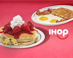 IHOP (Renner Rd)