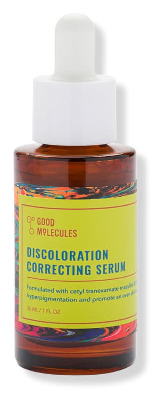 Good Molecules Discoloration Correcting Serum 1.0 oz